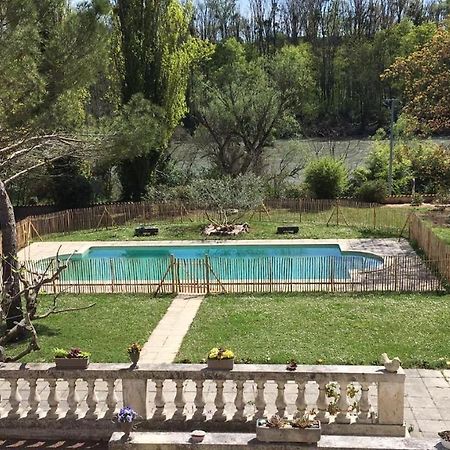La Villa De Lise Romans-sur-Isère Eksteriør billede