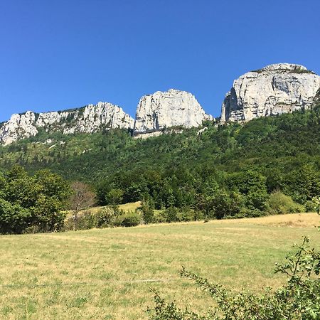 La Villa De Lise Romans-sur-Isère Eksteriør billede