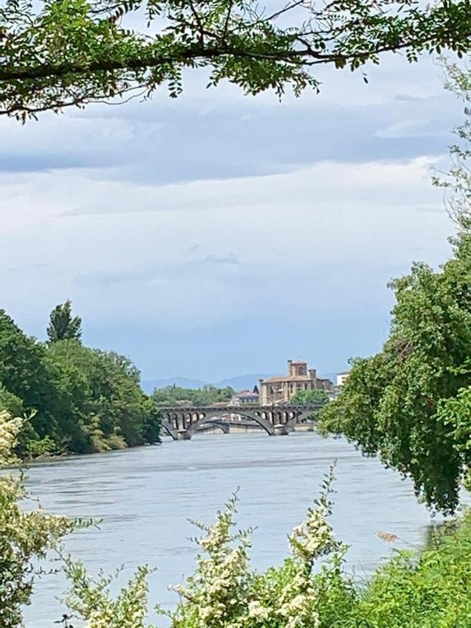 La Villa De Lise Romans-sur-Isère Eksteriør billede