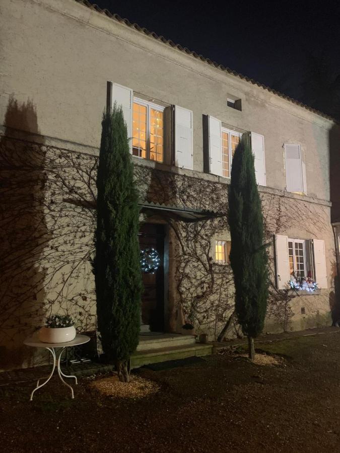 La Villa De Lise Romans-sur-Isère Eksteriør billede