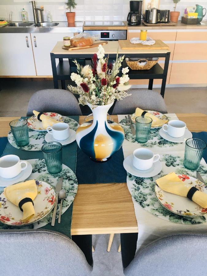 La Villa De Lise Romans-sur-Isère Eksteriør billede