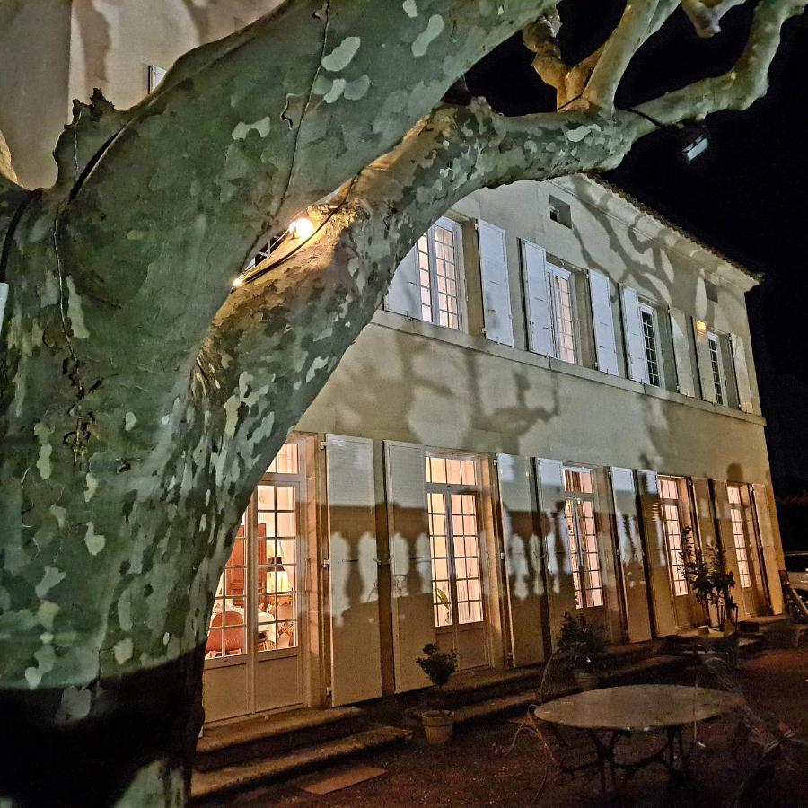 La Villa De Lise Romans-sur-Isère Eksteriør billede